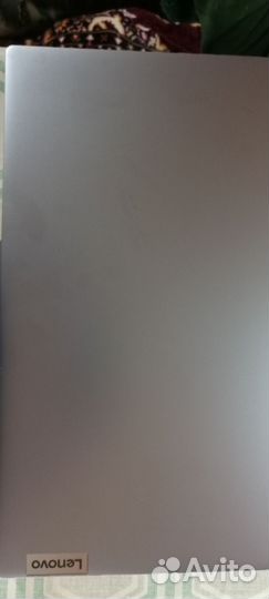 Ноутбук lenovo новый
