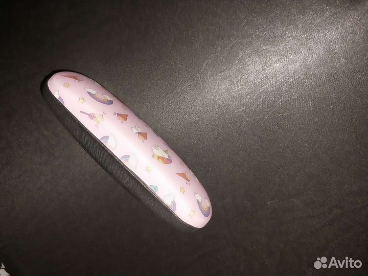 Футляр для очков