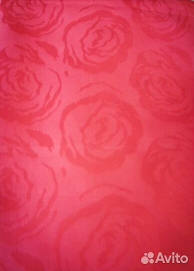 Ткань натуральный шёлк