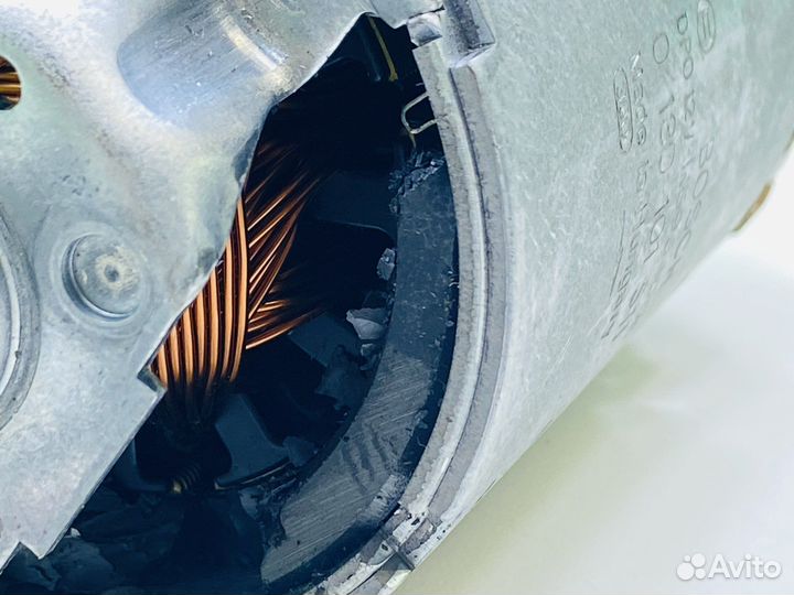 П.6983 Мотор Вентилятора