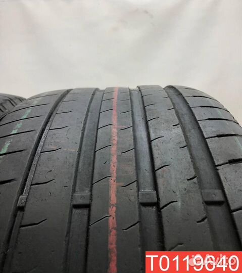 Bridgestone Potenza Sport 265/40 R21 105Y