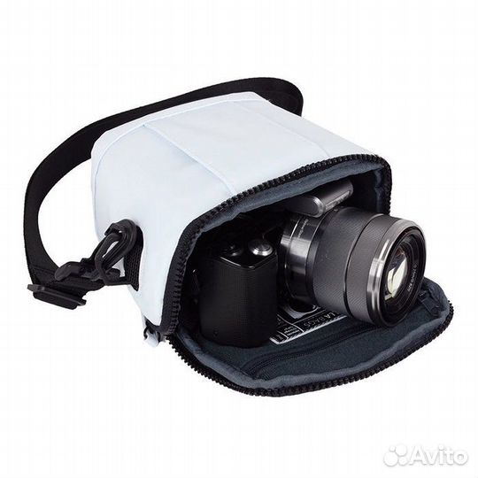 Сумка для фотокамеры новая Golla barry s