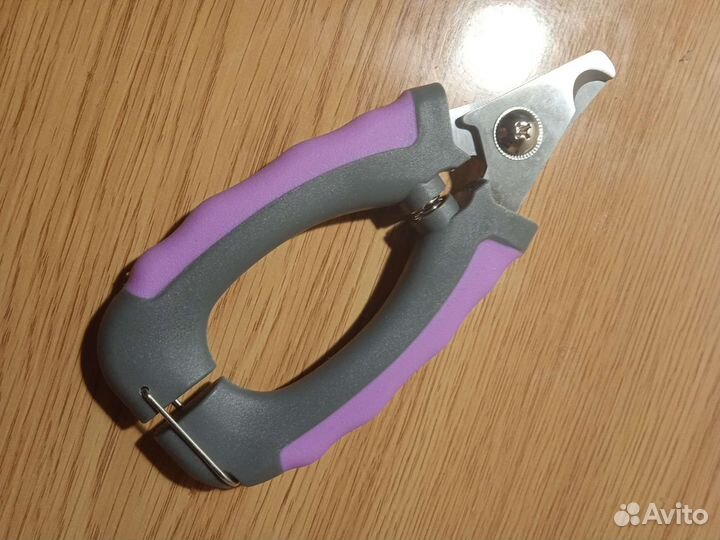 Когтерез для животных