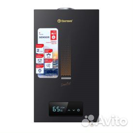 Электрический котел/газовая колонка Термекс