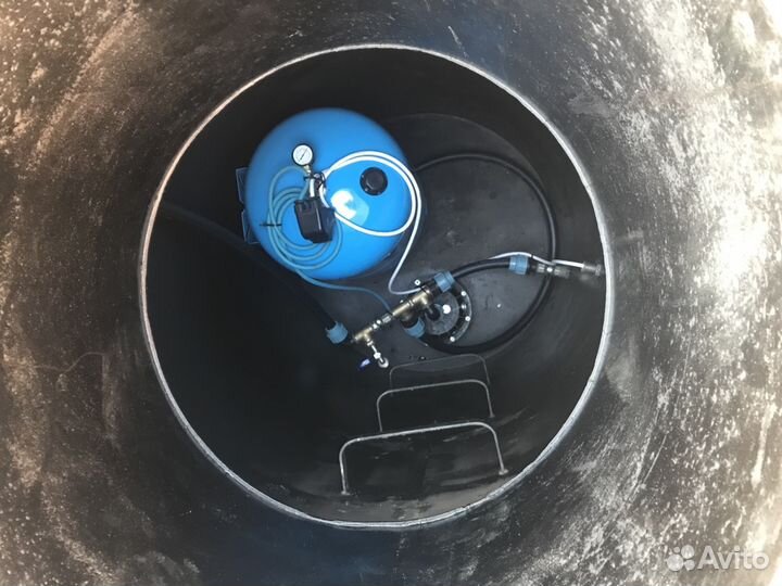 Бурение скважин на воду в Арсеньево