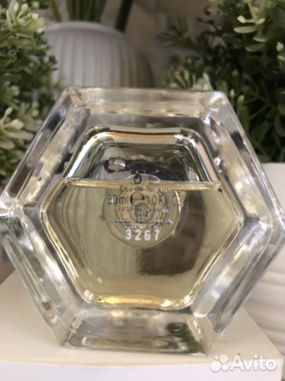 Духи из личной коллекции