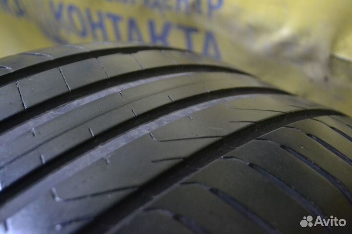 Pirelli Scorpion 255/45 R19