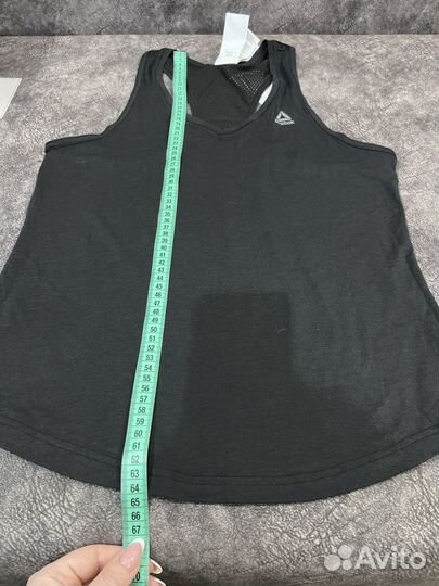 Майка Reebok 44