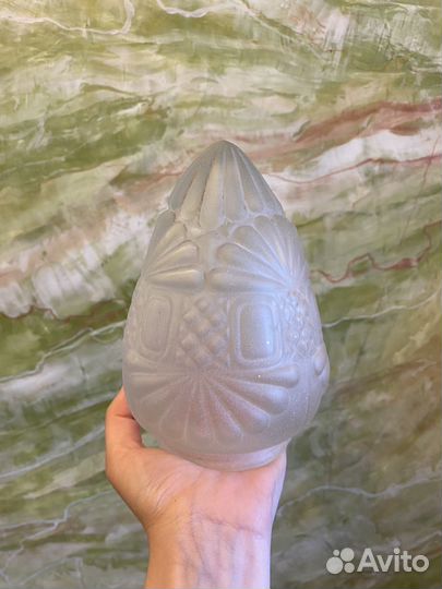 Плафон шишка сталтнский ампир