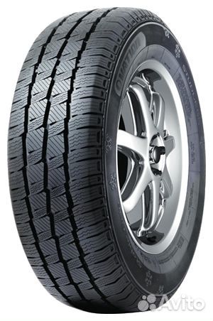 Ovation WV-03 235/65 R16 115R