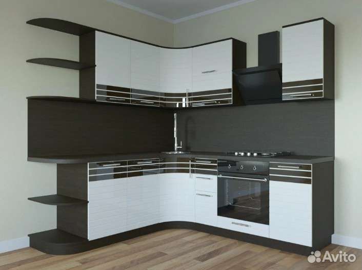 Мебель на заказ