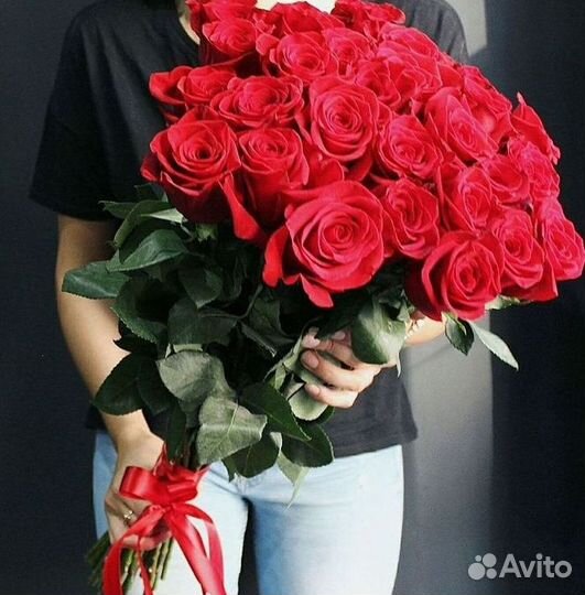 Цветы розы букеты Доставка