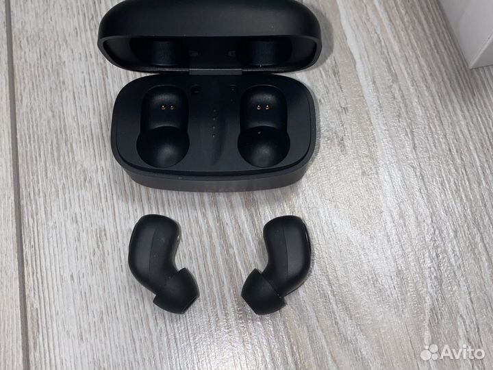 Беспроводные наушники