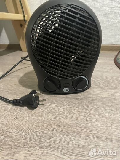 Электрический обогреватель