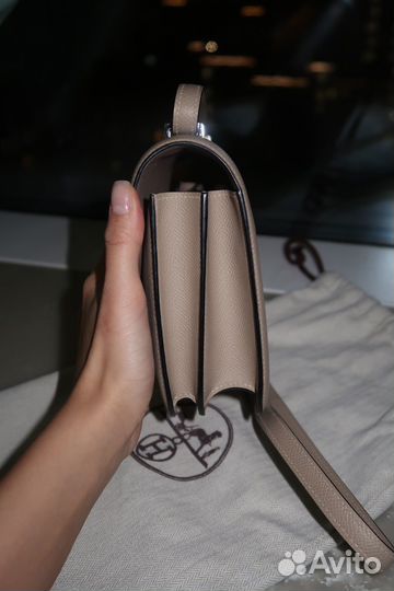 Сумка hermes constance