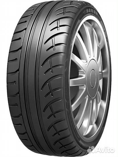 Sailun Pole D PD12 235/40 R18 95W