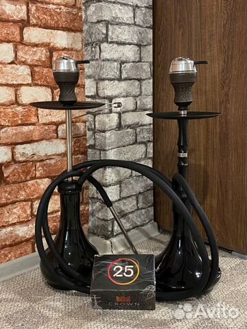 Аренда кальяна