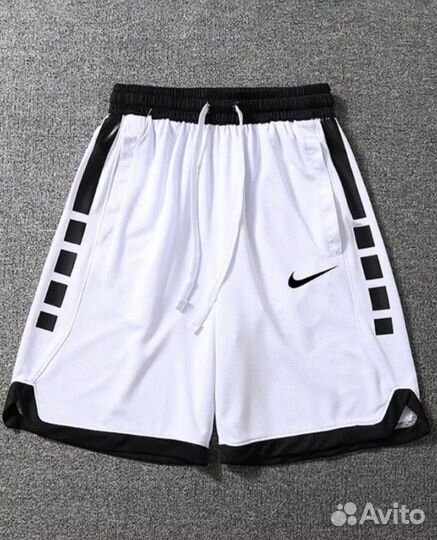 Шорты nike