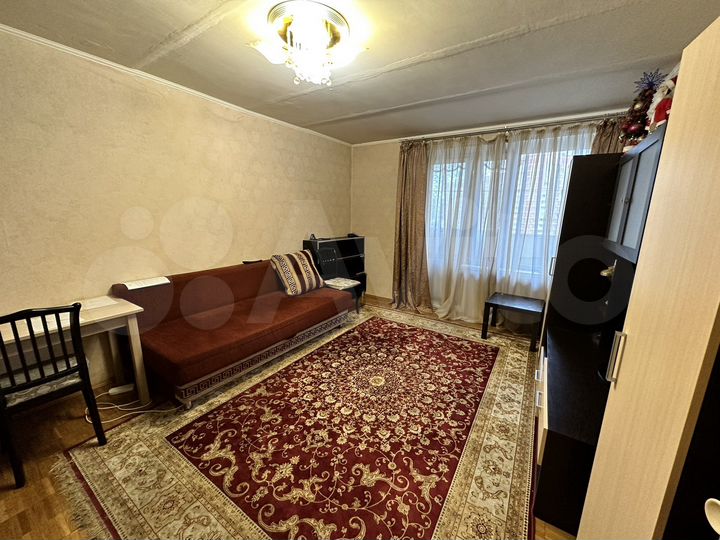 1-к. квартира, 38,8 м², 10/16 эт.