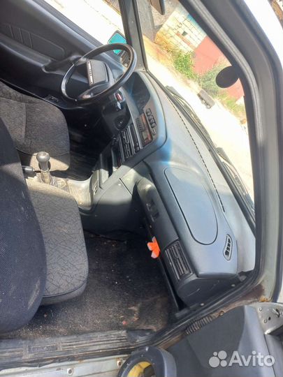 Запчасти на ваз 2114 бу