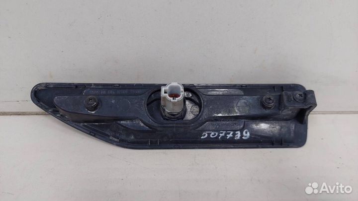 Повторитель на крыло Kia Rio 3 UB 2011-2017