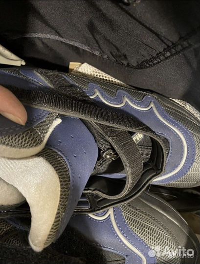 Ролики мужские 42 размер