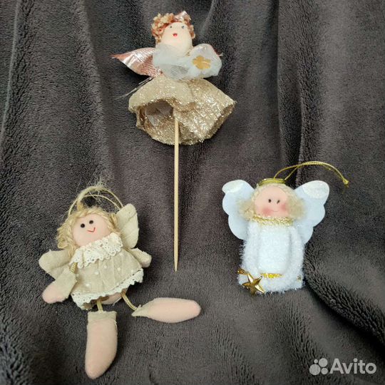 Ангелочки коллекция