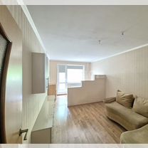 2-к. квартира, 48,7 м², 2/5 эт.