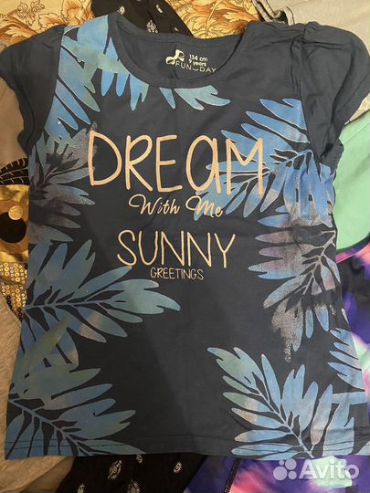 Все вещи за 800