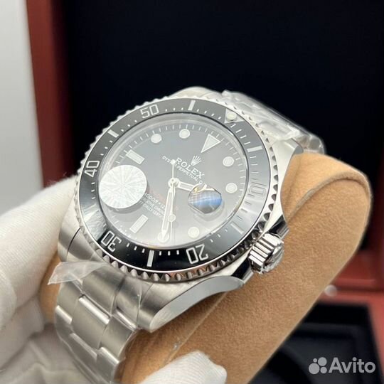 Мужские часы Rolex Sea-Dweller