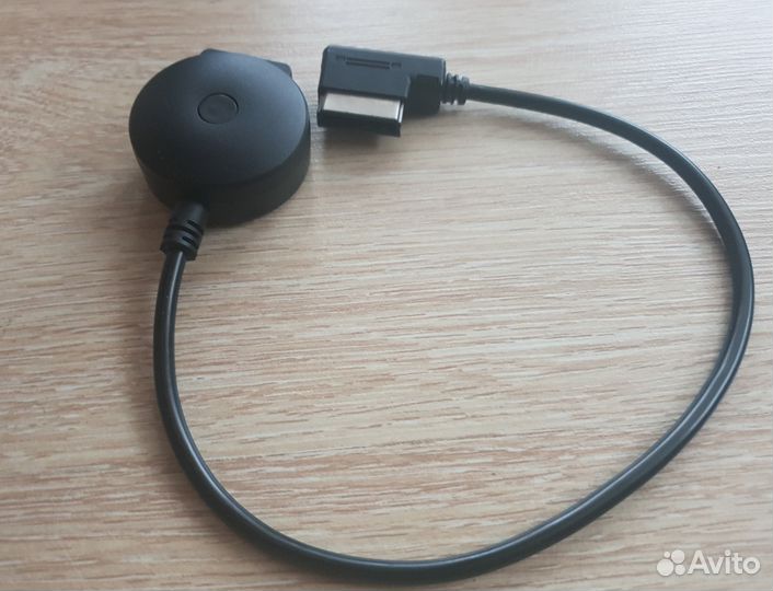 AMI MMI 3G A2DP адаптер Bluetooth