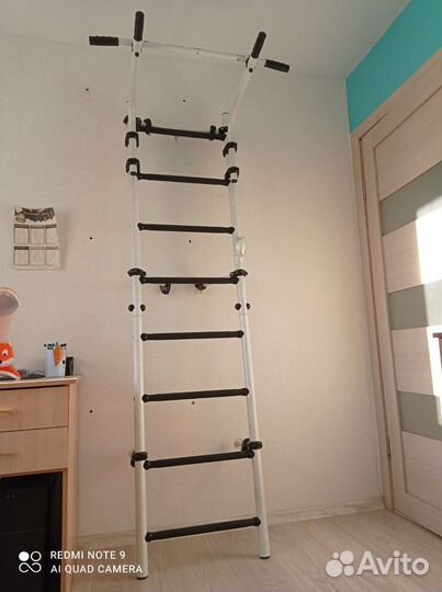 Шведская стенка