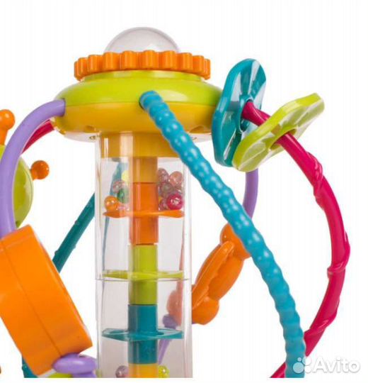 Чудо шар игрушка