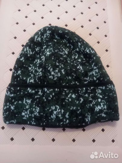 Шапка мужская