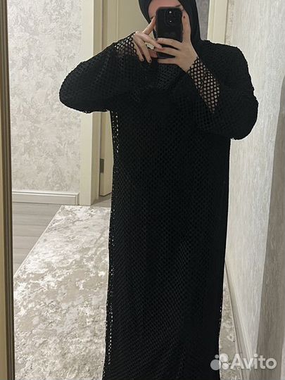 Женское стильное платье