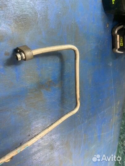 Трубка кондиционера Subaru Legacy BD EJ205 1997