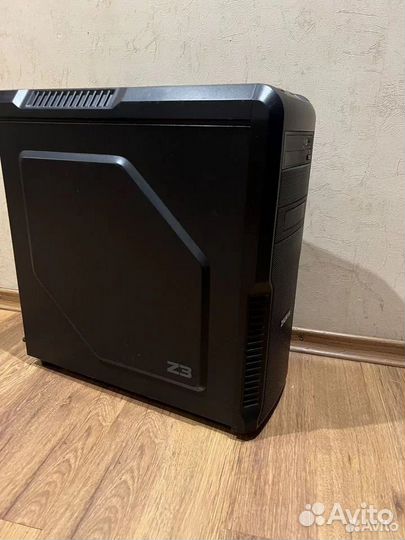 Набор пк, монитор, мышь, клавиатура