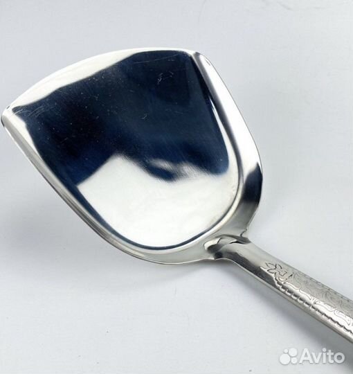 Лопатка для жарки цельная