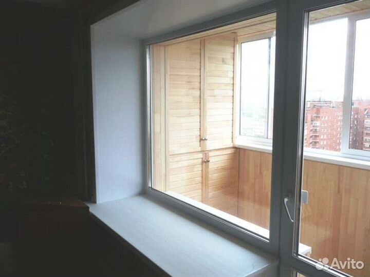 Пластиковые окна изготовление, монтаж