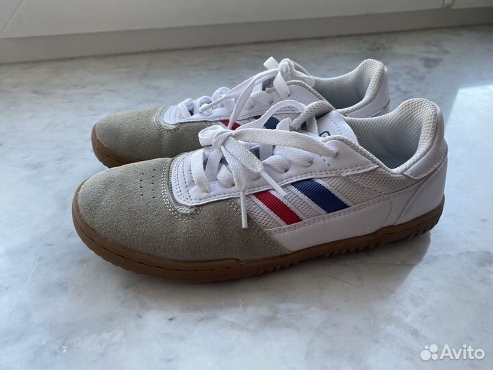 Детские футбольные бутсы 34 размер