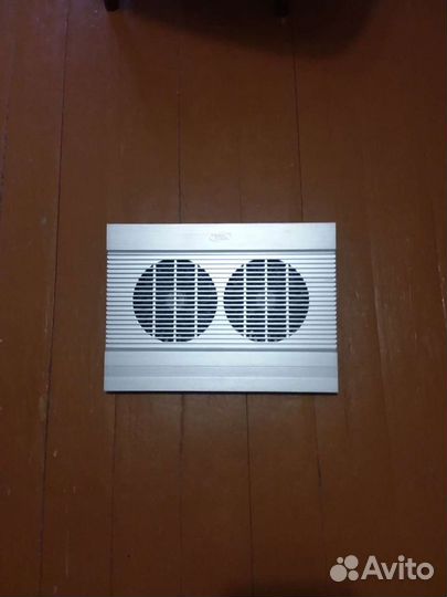 Подставка для ноутбука