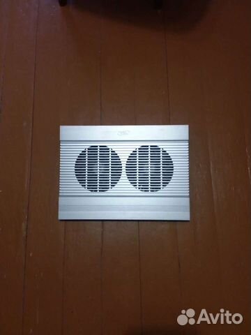 Подставка для ноутбука