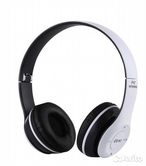 Беспроводные наушники