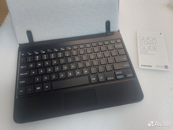 Чехол-клавиатура Samsung Galaxy Tab S2 9.7