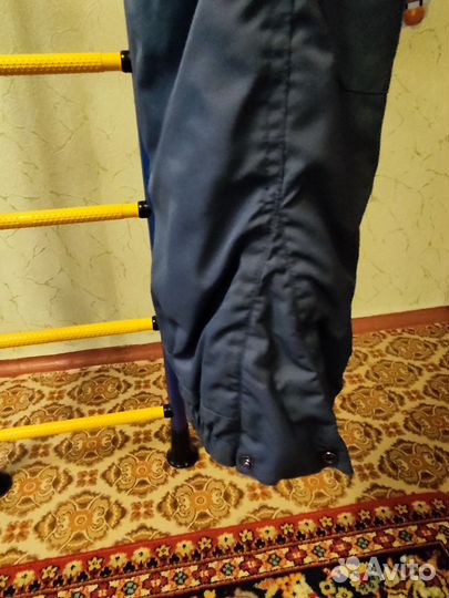 Полукомбинезон