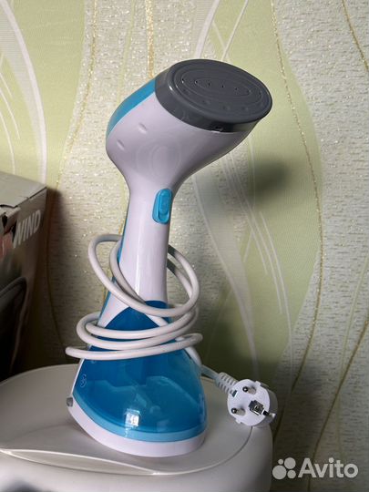 Отпариватель ручной scarlett SC-GS135S04