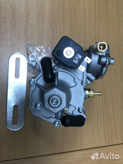 Продам комплект гбо alaska FOX 300(новый)