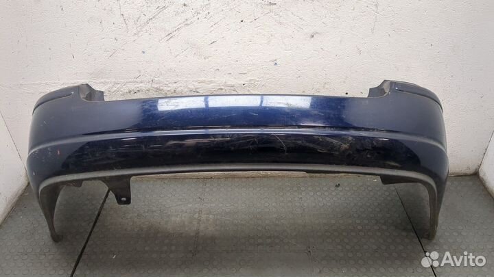 Бампер Toyota Avensis 2, 2008