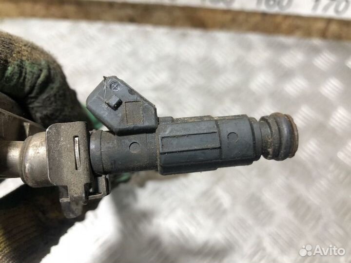 Форсунка двигателя Chery Fora 2006-2010