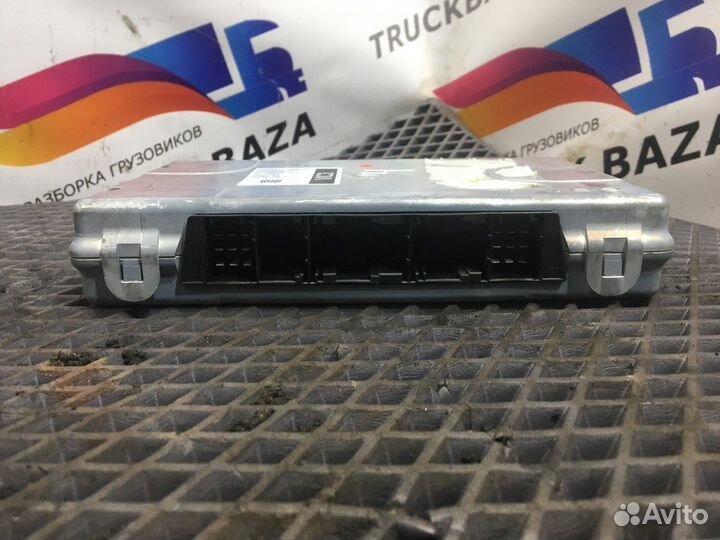 Блок управления VIC3 Daf XF105